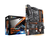 Gigabyte Z370 AORUS ULTRA GAMING WIFI-OP - 428895 - zdjęcie 1